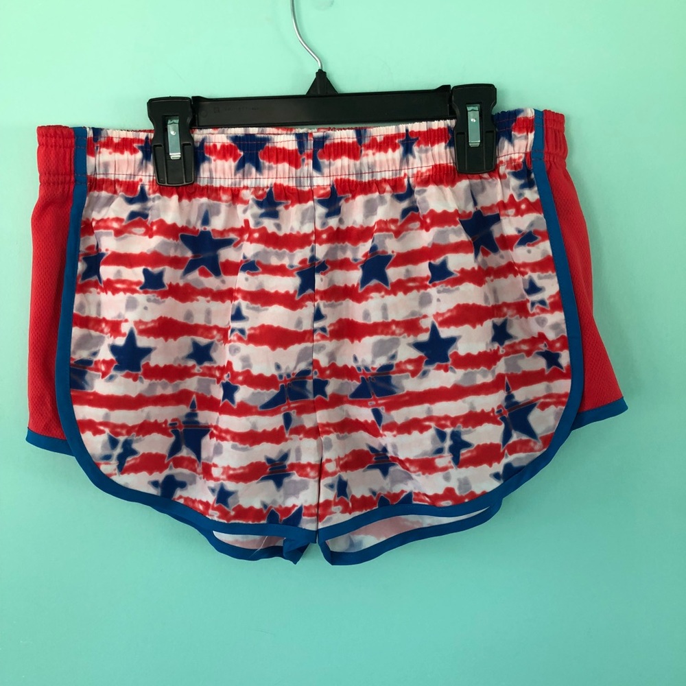 Fourth of July Shorts